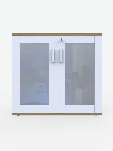 Tủ Hồ Sơ Cánh Mở